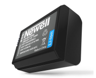 Newell DL-USB-C i dwa akumulatory NP-FW50 do Sony - 1184971 - zdjęcie 8